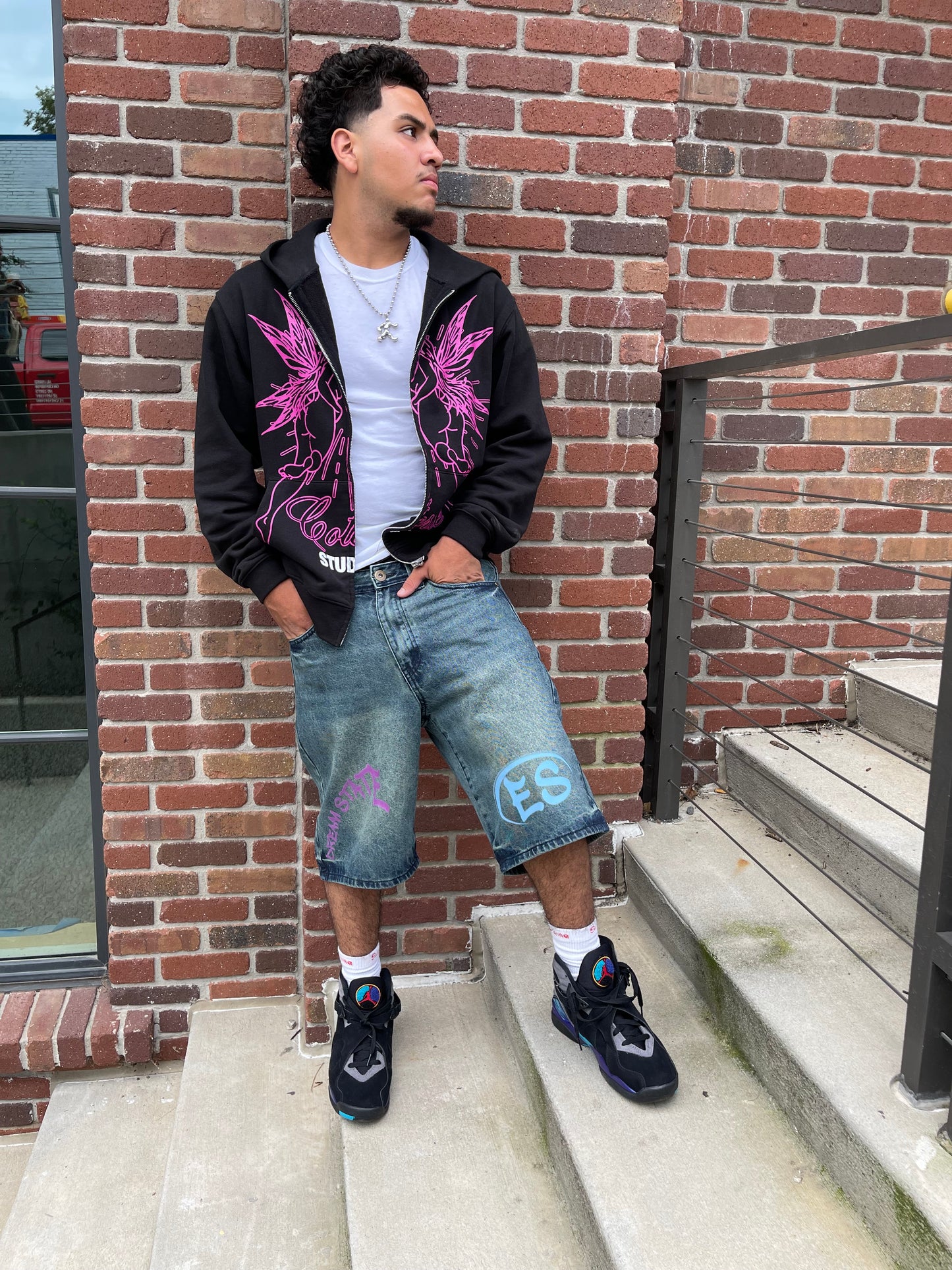 Vision Shorts