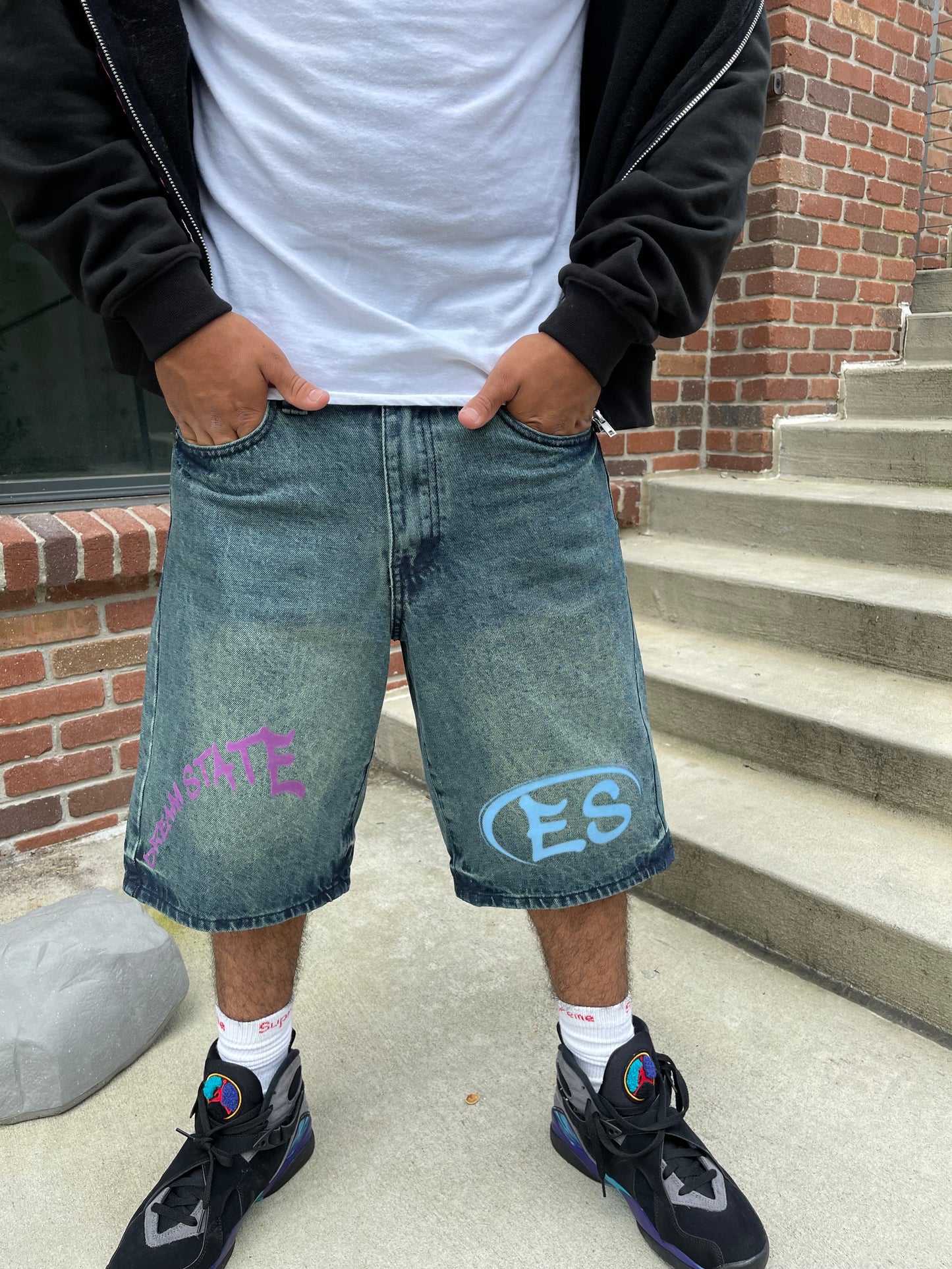 Vision Shorts
