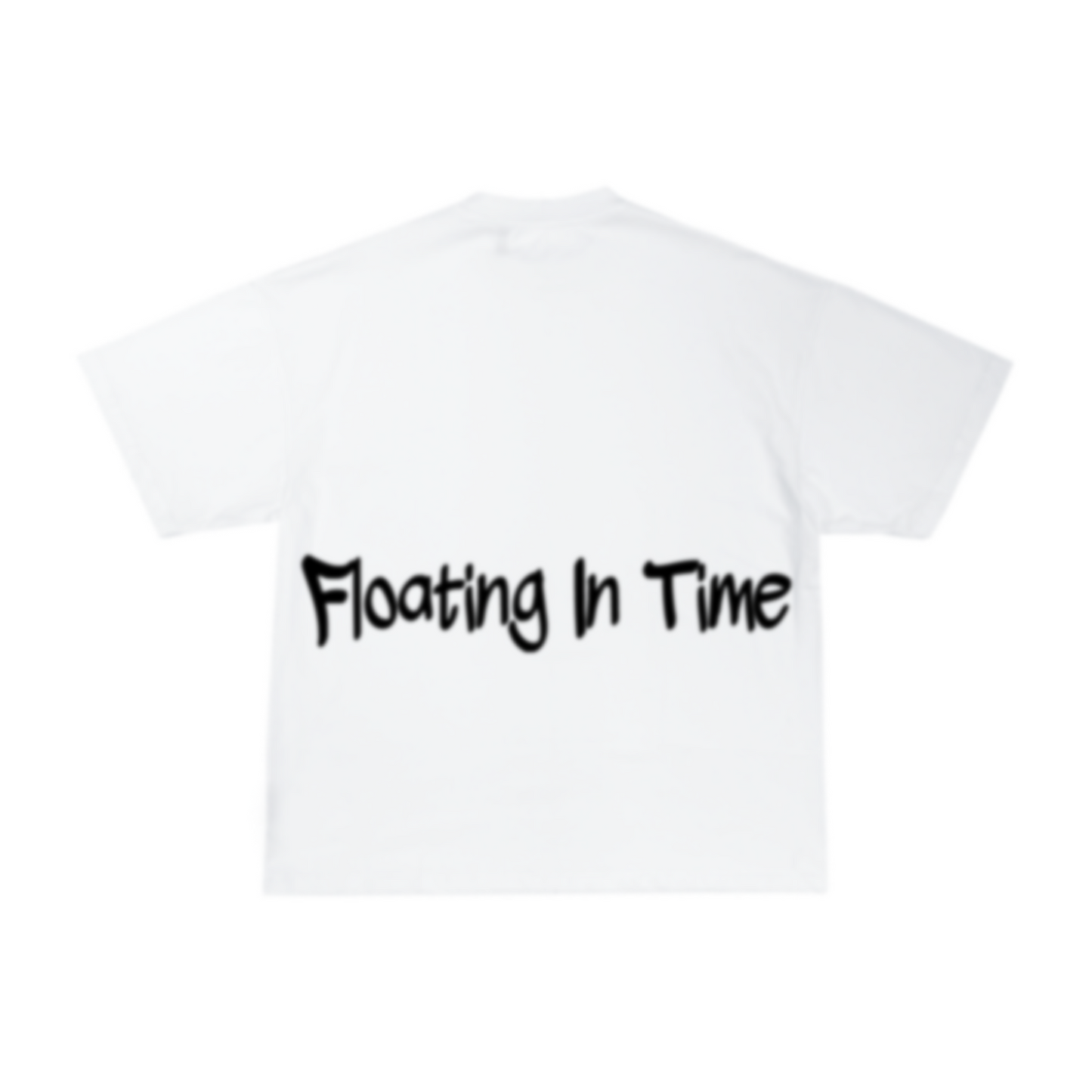 Timeless White Tee