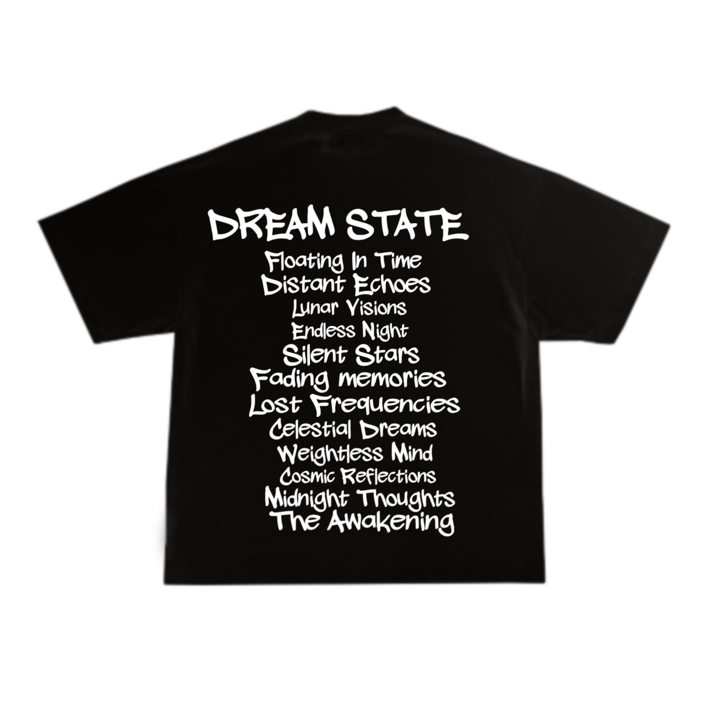 Dream State Tee