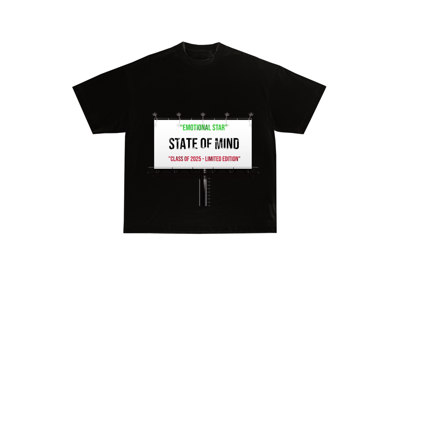 CO25 STATE OF MIND!!
