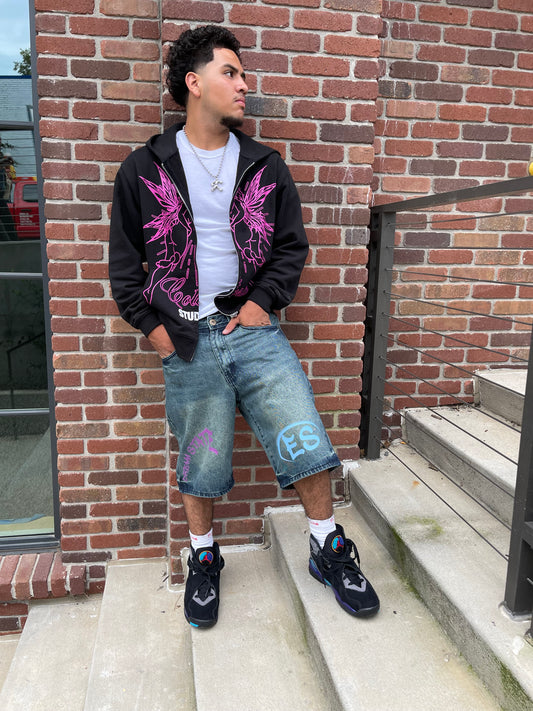 Vision Shorts