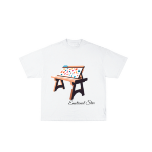 Timeless White Tee