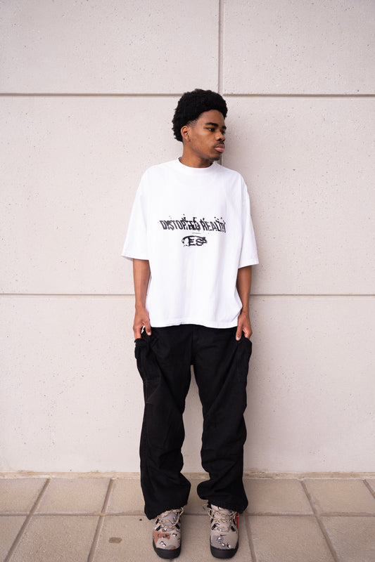 Distorted Reality Tee